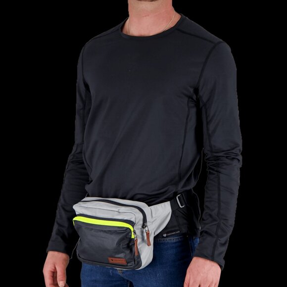 OBERMEYER Hip-ster Bag - Picture 4 of 4